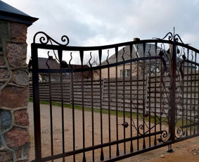 Kalvystės Meistrai / ANDRIUS SUKAUSKAS / Darbų pavyzdys ID 1075003