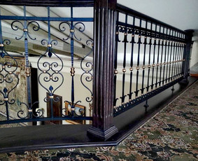 Kalvystės Meistrai / ANDRIUS SUKAUSKAS / Darbų pavyzdys ID 1075011