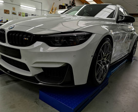 Autoestetika - profesionali automobilio priežiūra! / UAB "Autoestetikos sprendimai" / Darbų pavyzdys ID 1076271