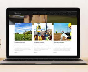 Interneto svetainių kūrimas - Interneto tinklapių kūrimas. Reklama internete - 1