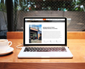 Interneto svetainių kūrimas - Interneto tinklapių kūrimas. Reklama internete - 2