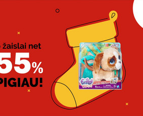 Animacijų kūrimas - Video reklamos kūrimas, animacija, reklaminiai video klipai - 2