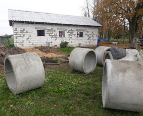 Šuliniu kasimas, gilinimas, valymas.vietine wc kasimas / Andrejus / Darbų pavyzdys ID 1078029
