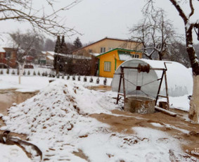Šuliniu kasimas, gilinimas, valymas.vietine wc kasimas / Andrejus / Darbų pavyzdys ID 1078085