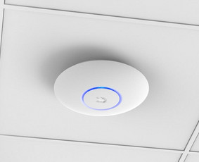 Vaizdo kamerų, signalizacijų, Wi-fi montavimas Klaipėdoje / UAB "Apsaugos Koncepcija" / Darbų pavyzdys ID 1078379