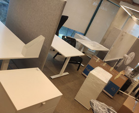 Perkraustymas.senų baldų-statybinių atliekų utiliz / MB "Inflatus" / Darbų pavyzdys ID 1078469