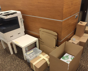 Perkraustymas.senų baldų-statybinių atliekų utiliz / MB "Inflatus" / Darbų pavyzdys ID 1078471