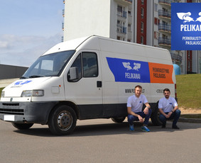 Perkraustymo paslaugos Lietuvoje ir Europoje - Baldų pervežimas - 1 Baldų pervežimas - Perkraustymo paslaugos Lietuvoje ir Europoje - 1
