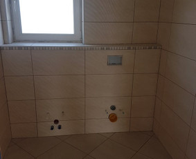 Statybų ir apdailos darbai / Ramunas Davainis / Darbų pavyzdys ID 1081191
