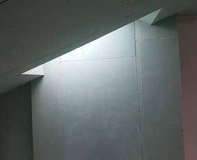 Statybų ir apdailos darbai / Ramunas Davainis / Darbų pavyzdys ID 1081193