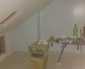 Statybų ir apdailos darbai / Ramunas Davainis / Darbų pavyzdys ID 1081275