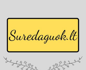 Patyrusi redaktorė. Tikslus, kruopštus redagavimas - Straipsnių redagavimas - 1 Straipsnių redagavimas - Patyrusi redaktorė. Tikslus, kruopštus redagavimas - 1