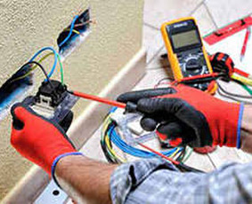 Baldų surinkimas-montavimas, elektra, santechnika - Smulkūs elektros darbai - 2 Smulkūs elektros darbai - Baldų surinkimas-montavimas, elektra, santechnika - 2