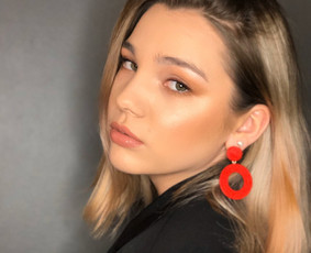 Profesionalus makiažas,grimas,sušukavimas,antakių dizainas / ERIKA MAKEUP / Darbų pavyzdys ID 1082011