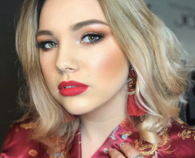 Profesionalus makiažas,grimas,sušukavimas,antakių dizainas / ERIKA MAKEUP / Darbų pavyzdys ID 1082015