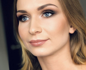 Profesionalus makiažas,grimas,sušukavimas,antakių dizainas / ERIKA MAKEUP / Darbų pavyzdys ID 1082023