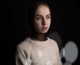 Asmeninė fotosesija - Eglės foto - 4