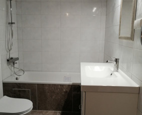 Emeto apdaila: būsto įrengimas ir interjero kūrimas. Kaunas. - Plytelių klijavimas - 4 Plytelių klijavimas - Emeto apdaila: būsto įrengimas ir interjero kūrimas. Kaunas. - 4