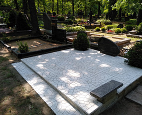 Kapų tvarkymas. Gamyba, bei prekyba granito gaminiais. / Kapų vizija / Darbų pavyzdys ID 1085021