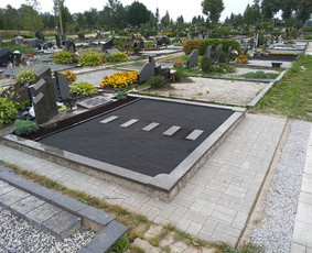 Kapų tvarkymas. Gamyba, bei prekyba granito gaminiais. / Kapų vizija / Darbų pavyzdys ID 1085041