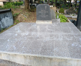 Kapų tvarkymas. Gamyba, bei prekyba granito gaminiais. / Kapų vizija / Darbų pavyzdys ID 1085055