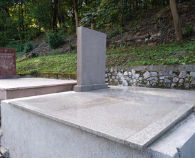 Kapų tvarkymas. Gamyba, bei prekyba granito gaminiais. / Kapų vizija / Darbų pavyzdys ID 1085063