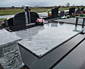 Kapų tvarkymas,dengimas plokštėmis,paminklai,vazos,žvakidės / Paminklai Vakarų Lietuva / Darbų pavyzdys ID 1086247