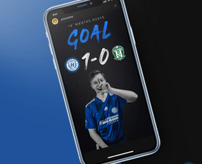 Ui/ux/branding/grafikos/pakuočių dizaino sprendimai / Rekos Agency / Darbų pavyzdys ID 1087095