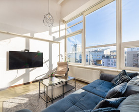 Nekilnojamojo turto brokeris Vilniuje / Artur Bogdevič / Darbų pavyzdys ID 1087177