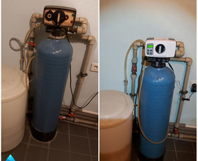 Viskas vandens filtravimui: vandens filtrai ir servisas - Vandens filtrų aptarnavimas - 3 Vandens filtrų aptarnavimas - Viskas vandens filtravimui: vandens filtrai ir servisas - 3