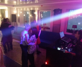 Dj paslaugos, apšvietimas, renginio vedimas / Ernestas Michnevičius / Darbų pavyzdys ID 1087337