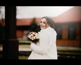 Makiažas + šukuosena/antakių dažymas/blakstienų priauginimas / Grėta / Darbų pavyzdys ID 1087959