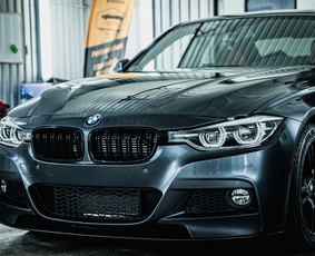 Autoestetika - profesionali automobilio priežiūra! / UAB "Autoestetikos sprendimai" / Darbų pavyzdys ID 1088281