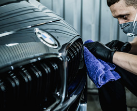 Autoestetika - profesionali automobilio priežiūra! / UAB "Autoestetikos sprendimai" / Darbų pavyzdys ID 1088285