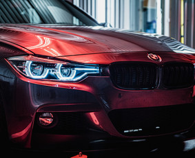 Autoestetika - profesionali automobilio priežiūra! / UAB "Autoestetikos sprendimai" / Darbų pavyzdys ID 1088299