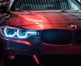 Autoestetika - profesionali automobilio priežiūra! / UAB "Autoestetikos sprendimai" / Darbų pavyzdys ID 1088303
