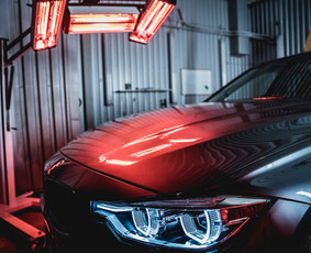 Autoestetika - profesionali automobilio priežiūra! / UAB "Autoestetikos sprendimai" / Darbų pavyzdys ID 1088309