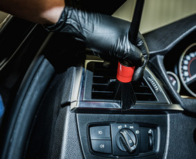 Autoestetika - profesionali automobilio priežiūra! / UAB "Autoestetikos sprendimai" / Darbų pavyzdys ID 1088319
