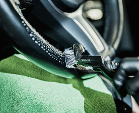 Autoestetika - profesionali automobilio priežiūra! / UAB "Autoestetikos sprendimai" / Darbų pavyzdys ID 1088321