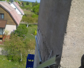 Profesionalus kaminų valymas be dulkių!.kaminų įdėklai. / Kaminkretys / Darbų pavyzdys ID 1089357