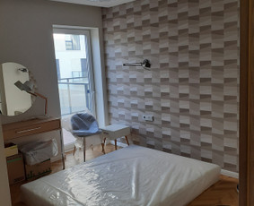 Kokybiška vidaus apdaila be kompromisų / DEKO / Darbų pavyzdys ID 1090073