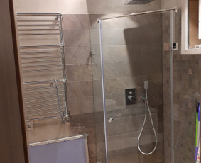 Kokybiška vidaus apdaila be kompromisų / DEKO / Darbų pavyzdys ID 1090081
