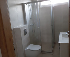 Kokybiška vidaus apdaila be kompromisų / DEKO / Darbų pavyzdys ID 1090083