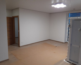 Kokybiška vidaus apdaila be kompromisų / DEKO / Darbų pavyzdys ID 1090089