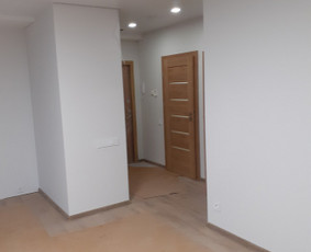 Kokybiška vidaus apdaila be kompromisų / DEKO / Darbų pavyzdys ID 1090091