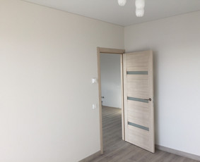 Kokybiška vidaus apdaila be kompromisų / DEKO / Darbų pavyzdys ID 1090095