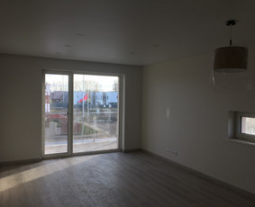 Kokybiška vidaus apdaila be kompromisų / DEKO / Darbų pavyzdys ID 1090099