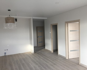 Kokybiška vidaus apdaila be kompromisų / DEKO / Darbų pavyzdys ID 1090103
