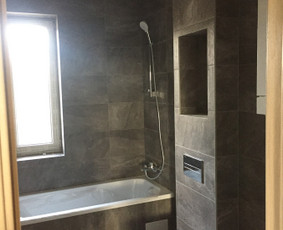 Kokybiška vidaus apdaila be kompromisų / DEKO / Darbų pavyzdys ID 1090105