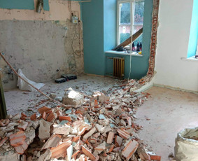 Kokybiška vidaus apdaila be kompromisų / DEKO / Darbų pavyzdys ID 1090125